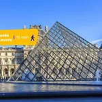 378 Suite Verrerie - Superbe Studio A Paris