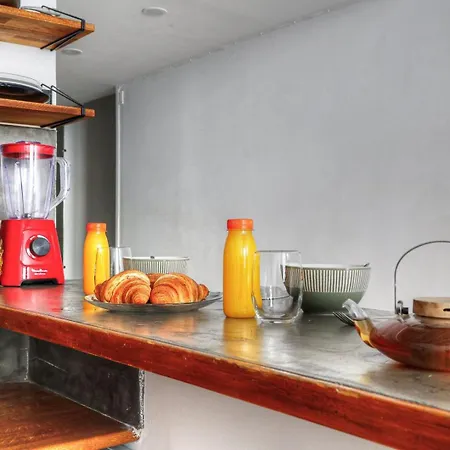 378 Verrerie - Superbe Studio A Apartment