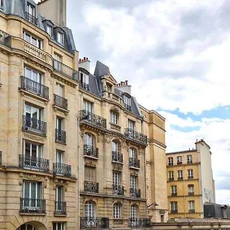 378 Verrerie - Superbe Studio A Apartment